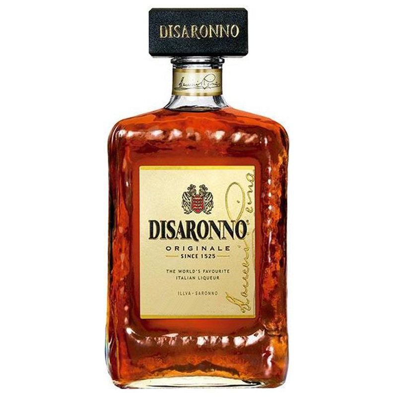 Disaronno Amaretto 750ml