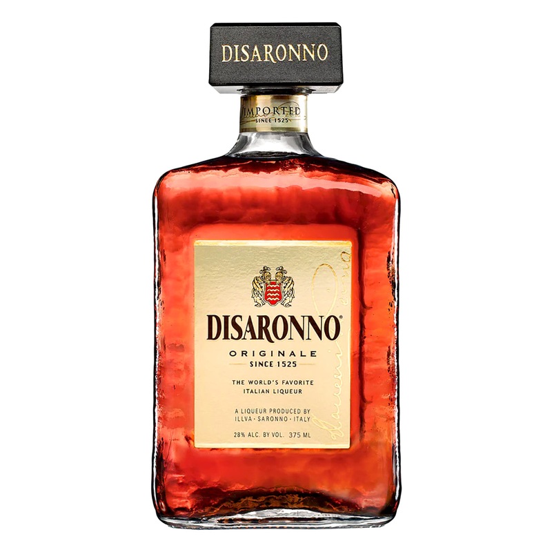 Disaronno Amaretto Liqueur 375ml
