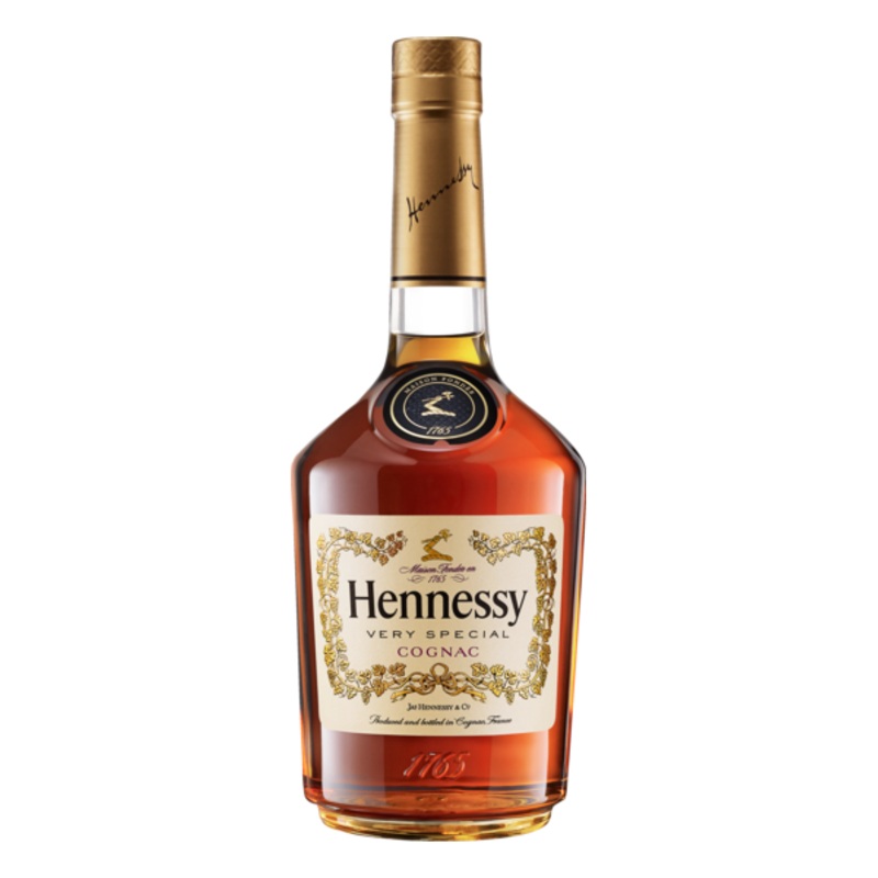 Hennessy VS 50ML