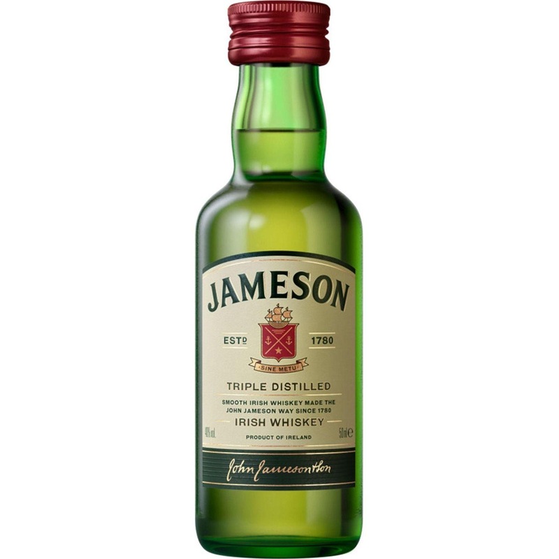 Jameson 50ML