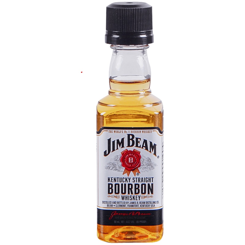 Jim Beam 50ML