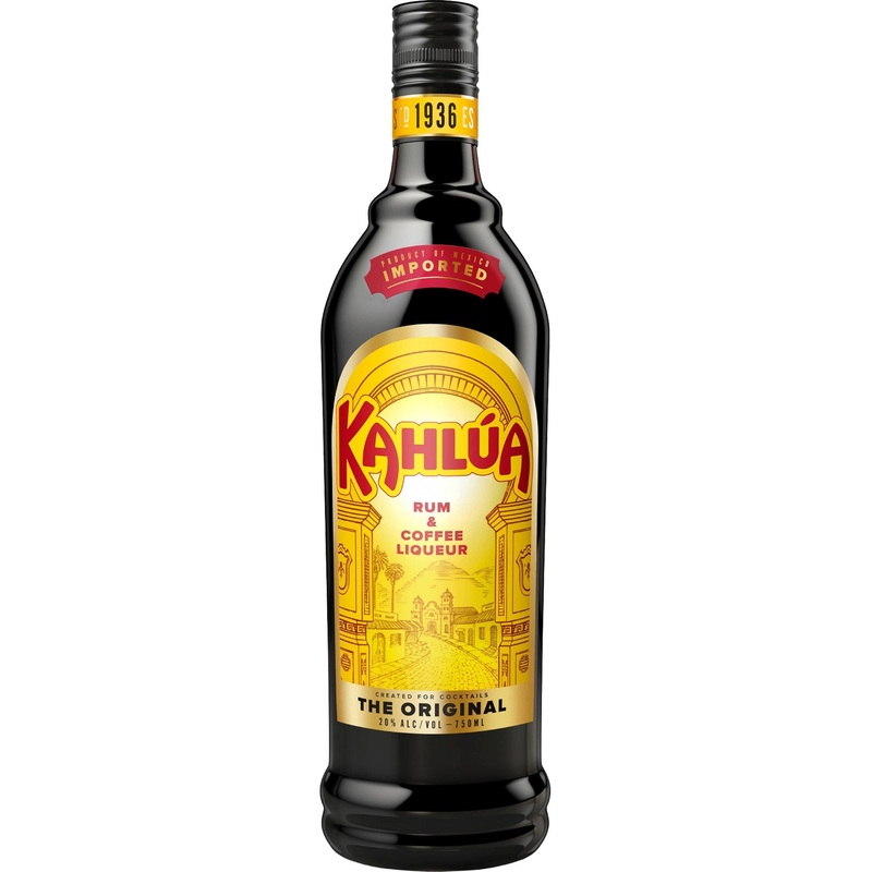 Kahlua Coffee Liqueur