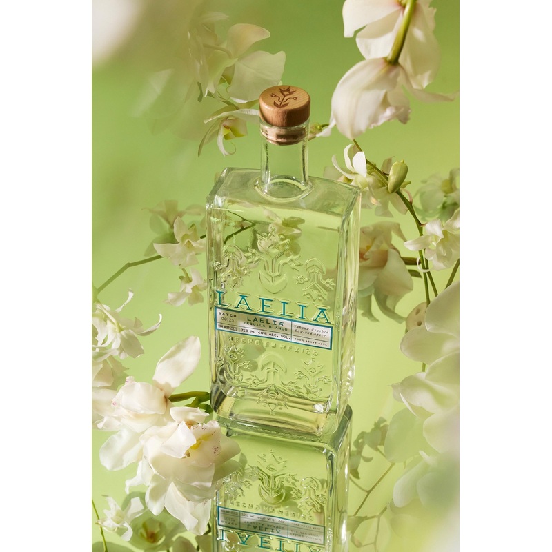 Laelia Tequila Blanco