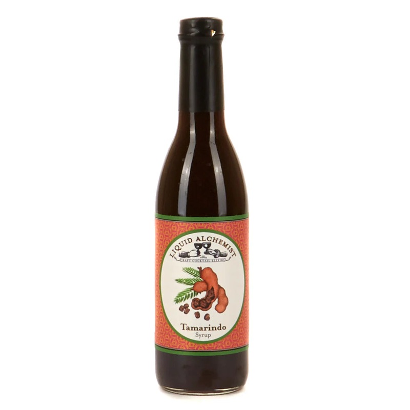 Liquid Alchemist 'Tamarindo' Syrup