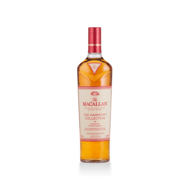 Macallan Harmony Collection 'Intense Arabica'
