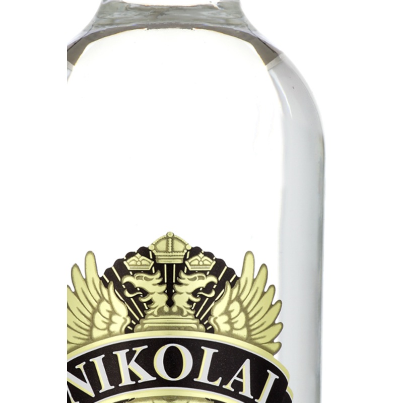 Nikolai Vodka