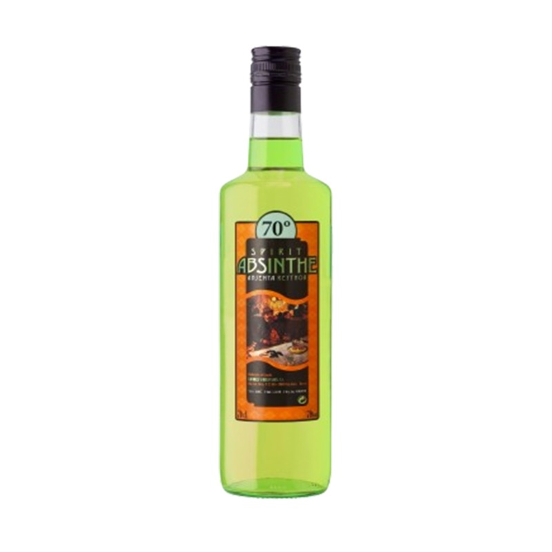 Reythor Absinthe 70CL