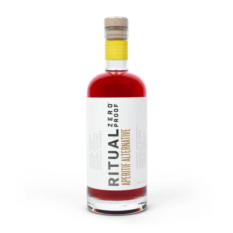 Ritual Aperitif Alternative