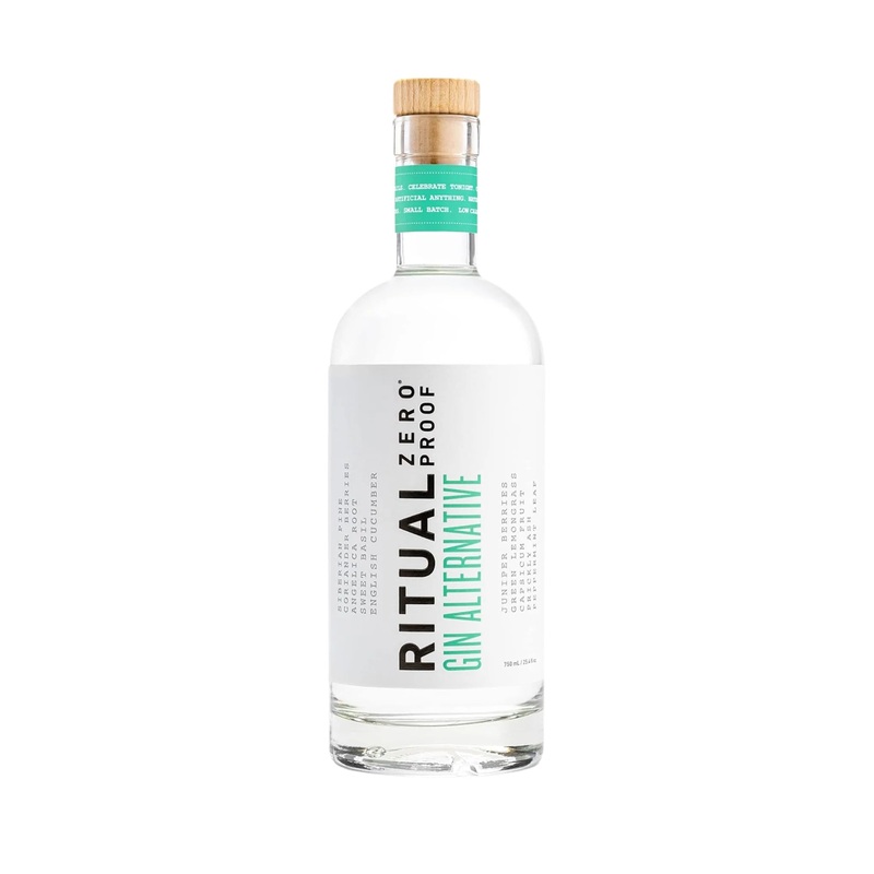 Ritual Gin Alternative