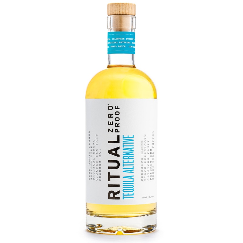 Ritual Tequila Alternative
