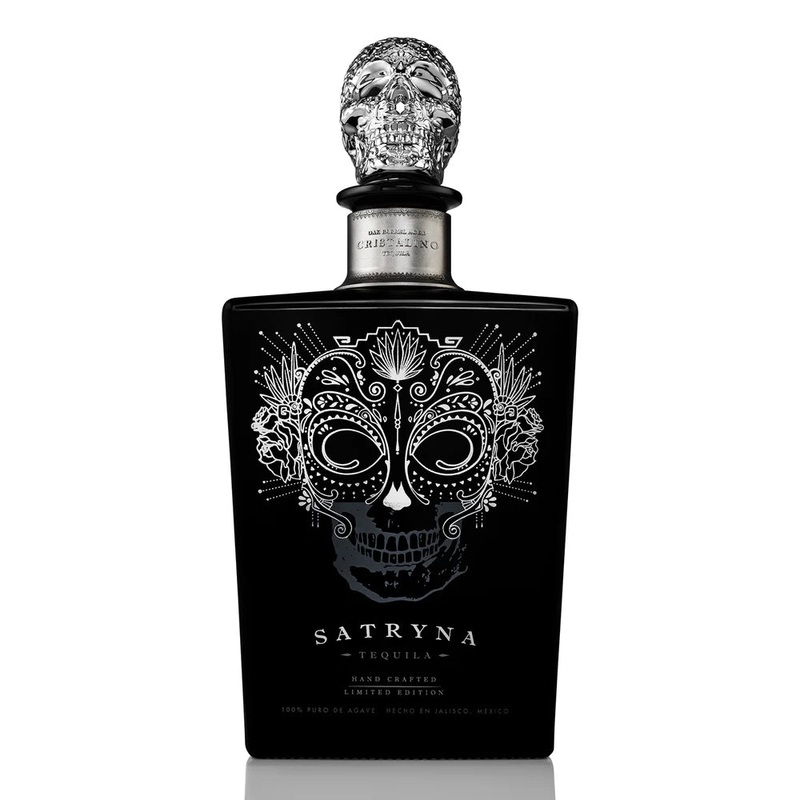 Satryna Tequila Anejo