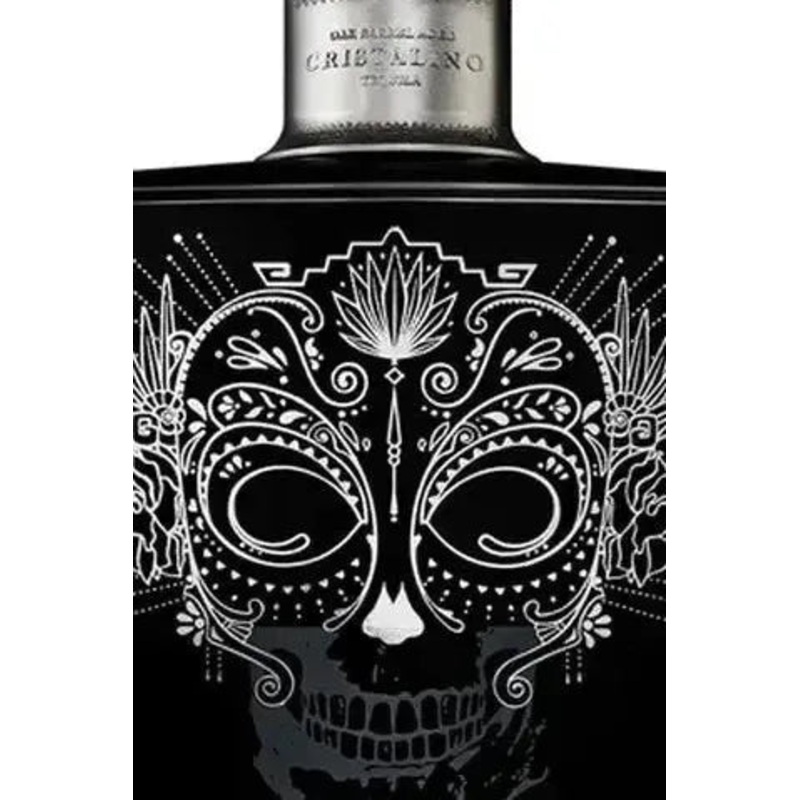 Satryna Tequila Cristalino