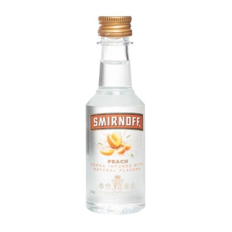 Smirnoff Peach