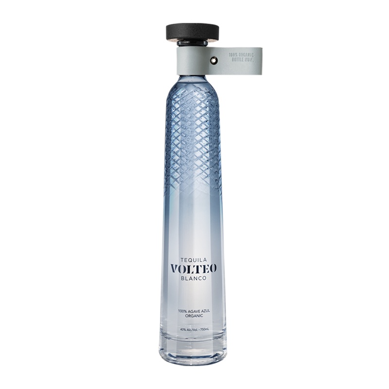 Volteo Blanco Organic