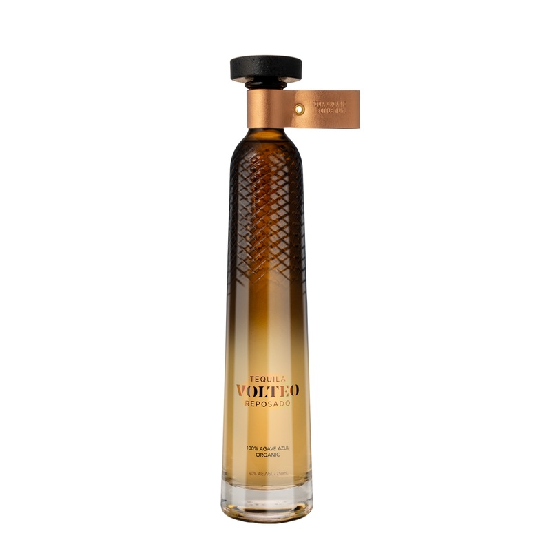 Volteo Reposado Organic