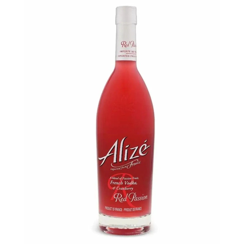 Alize Red Passion Liqueur, 70 cl