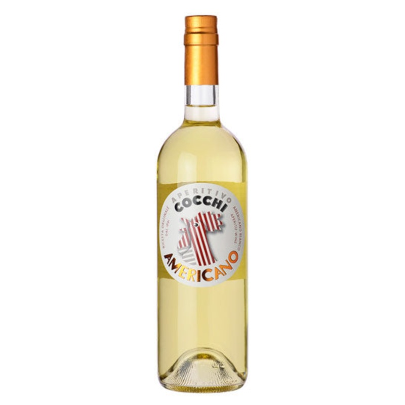 Cocchi Americano Blanc 750ml