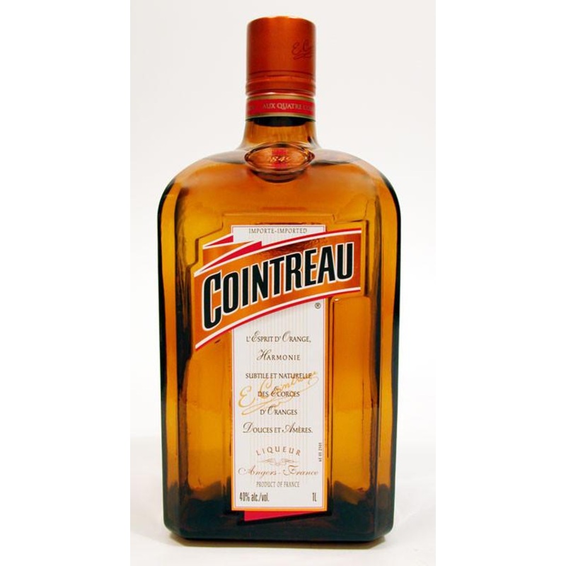 Cointreau 750ml