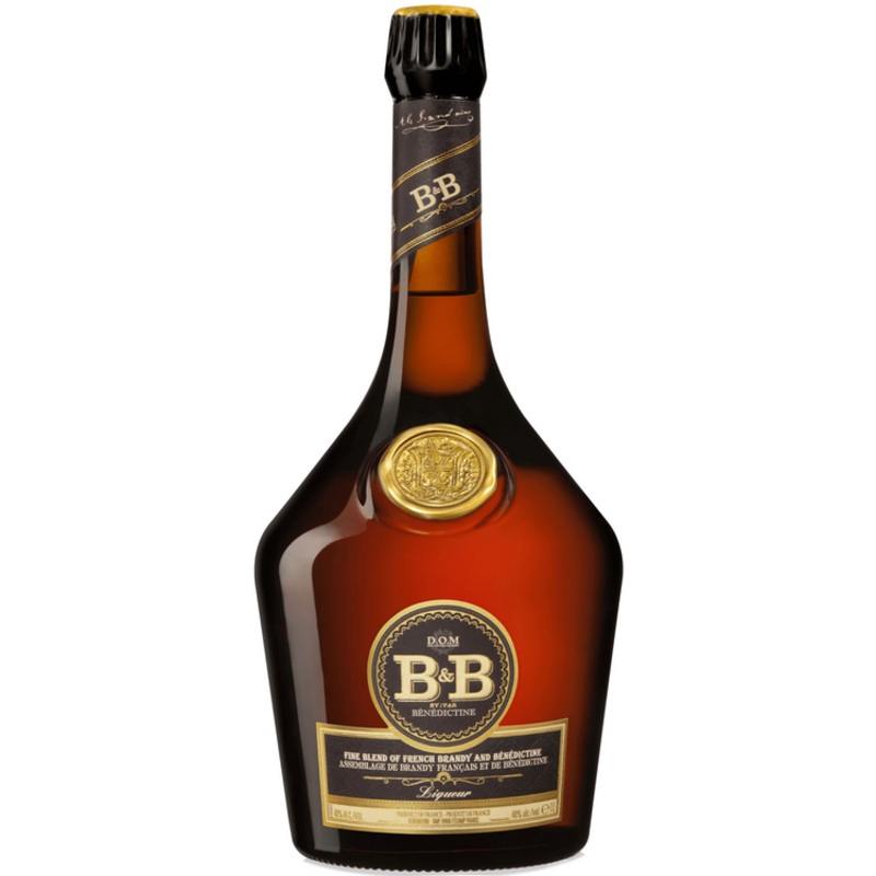 DOM B&B 80