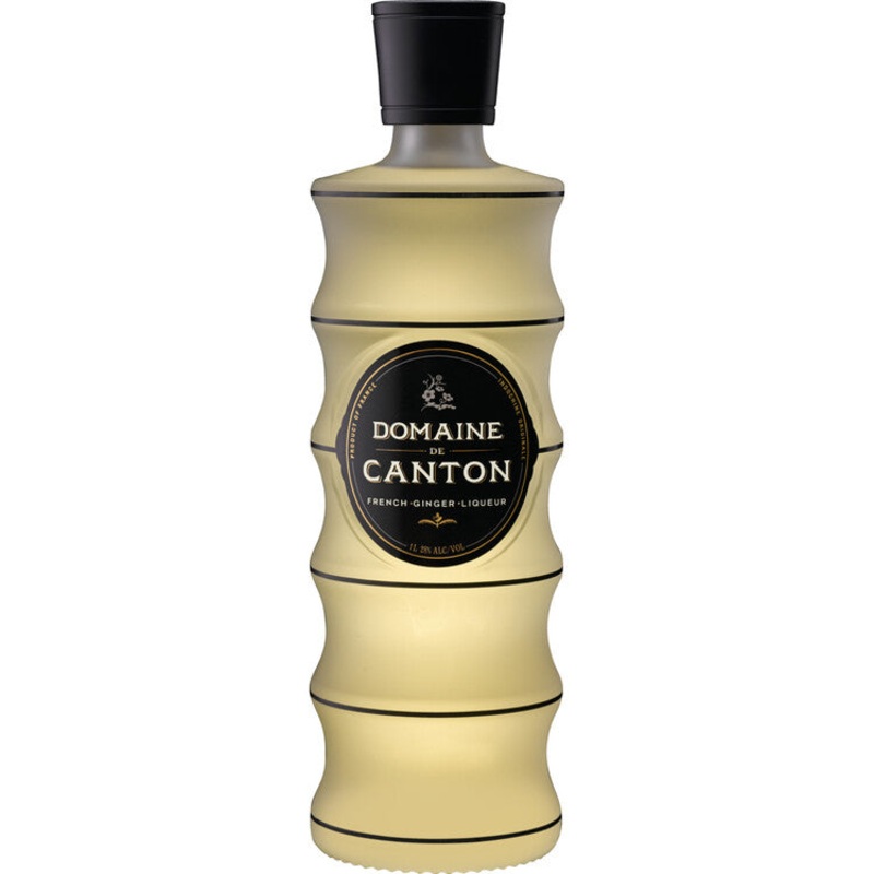 DOM CANTON GINGER LIQ 56