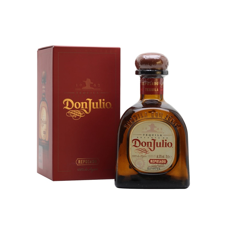Don Julio Reposado 750 ml