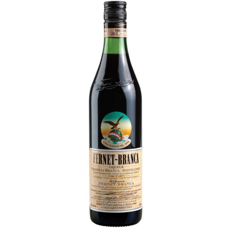 Fernet Branca 750 ml