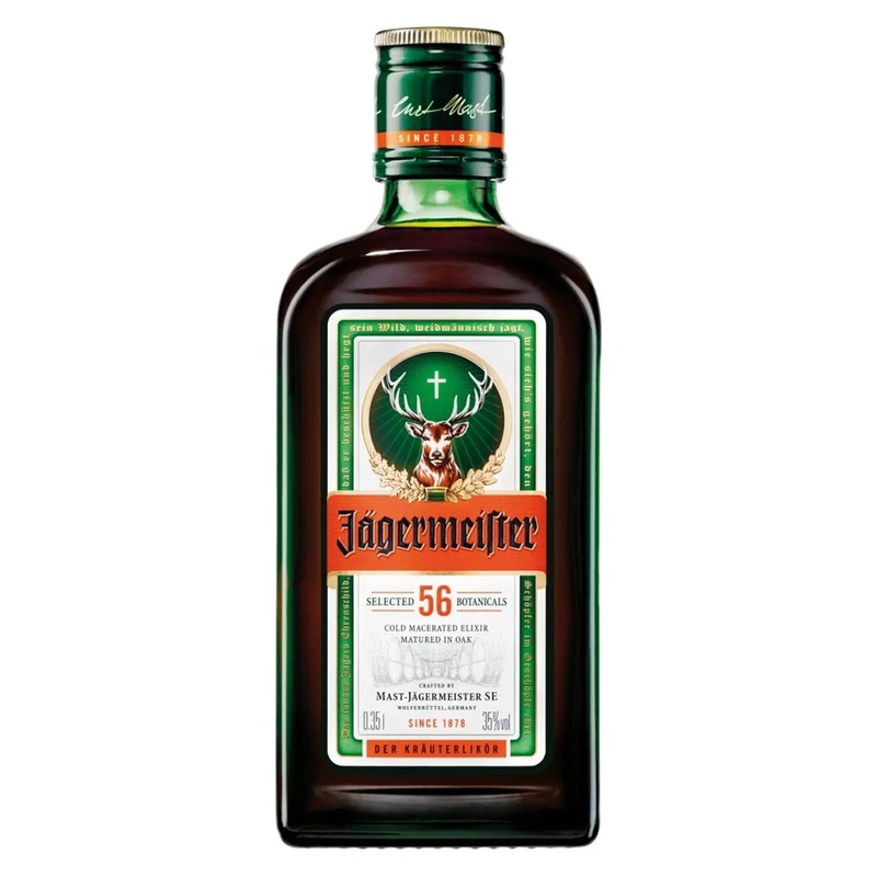 Jgermeister, 35 cl