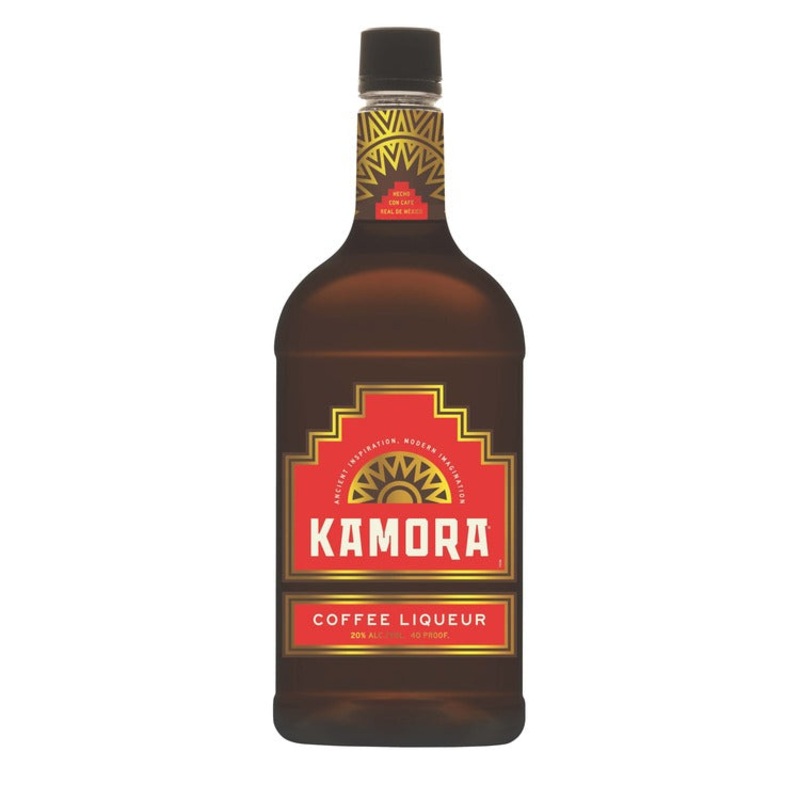 KAMORA COFFEE LIQ 40 PET