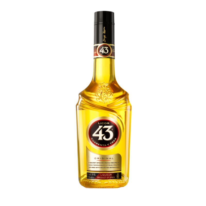LICOR 43 62