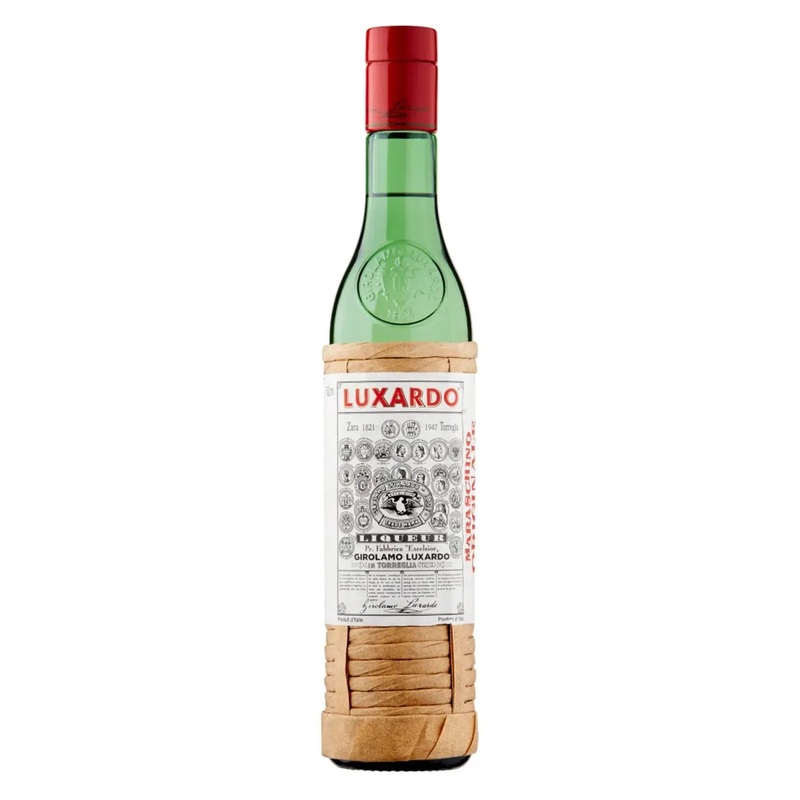 Luxardo Maraschino Original Liqueur, 70 cl