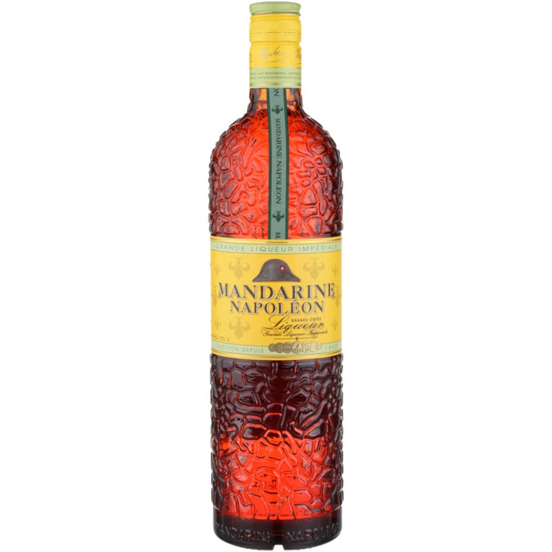 MANDARINE NAPOLEON 76