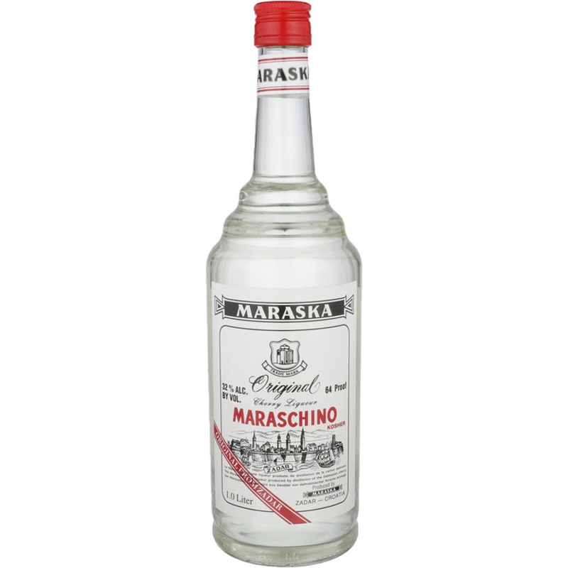 MARASKA MARASCHINO 64