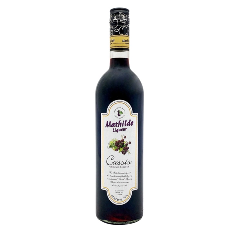 MATHILDE LIQ CASSIS 32