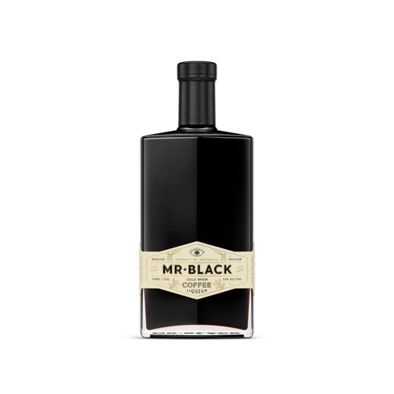 MR BLACK COFFEE LIQUEUR 50