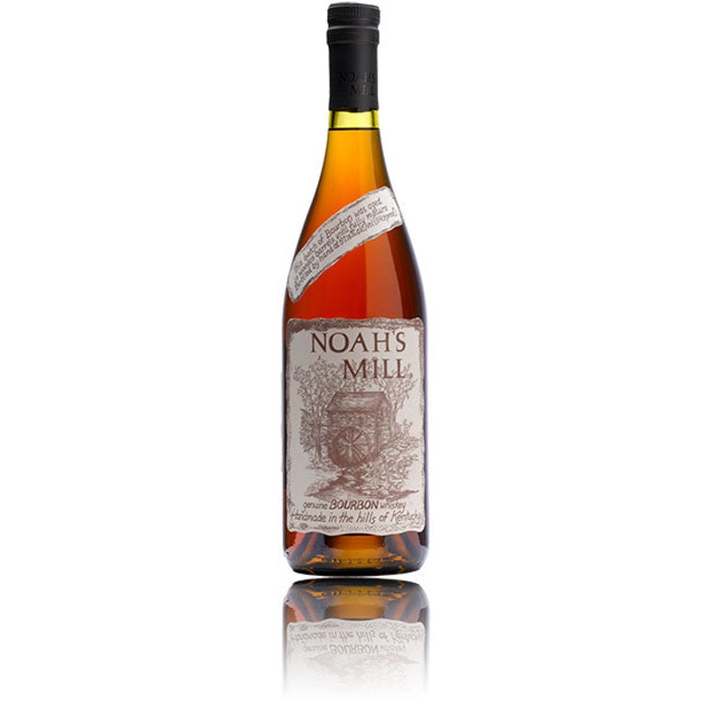 Noah's Mill Bourbon 114.3 Pf 750 ml