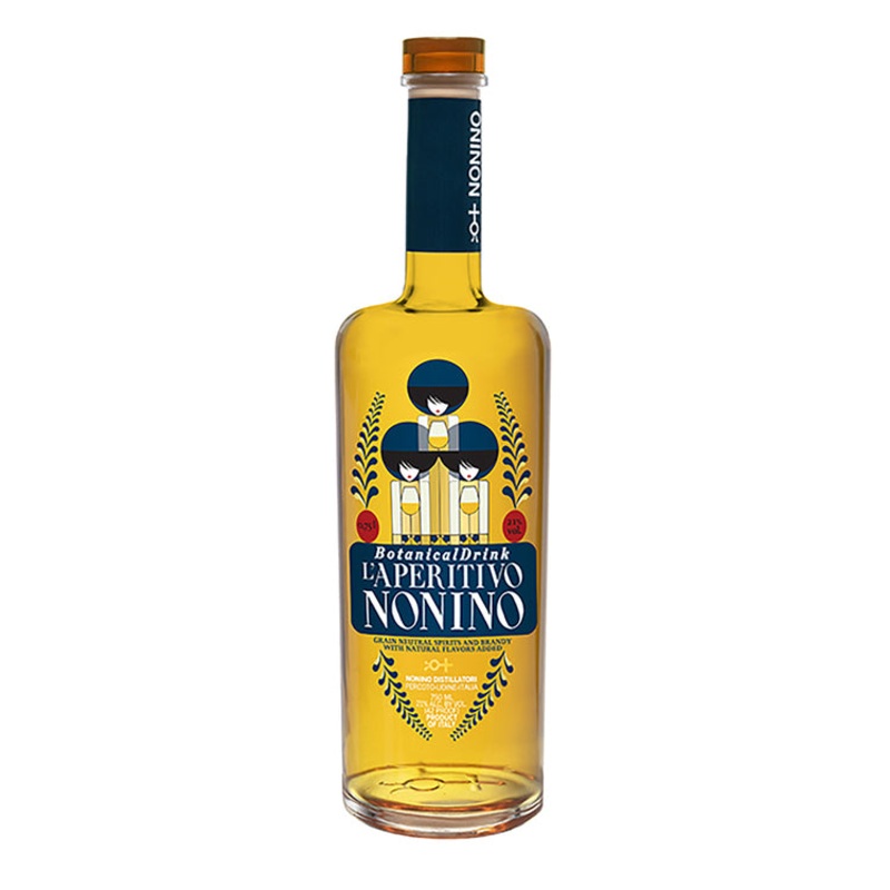 NONINO L'APERITIVO 42