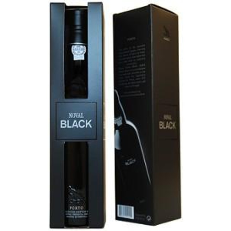 Noval Black Porto NV 750 ML