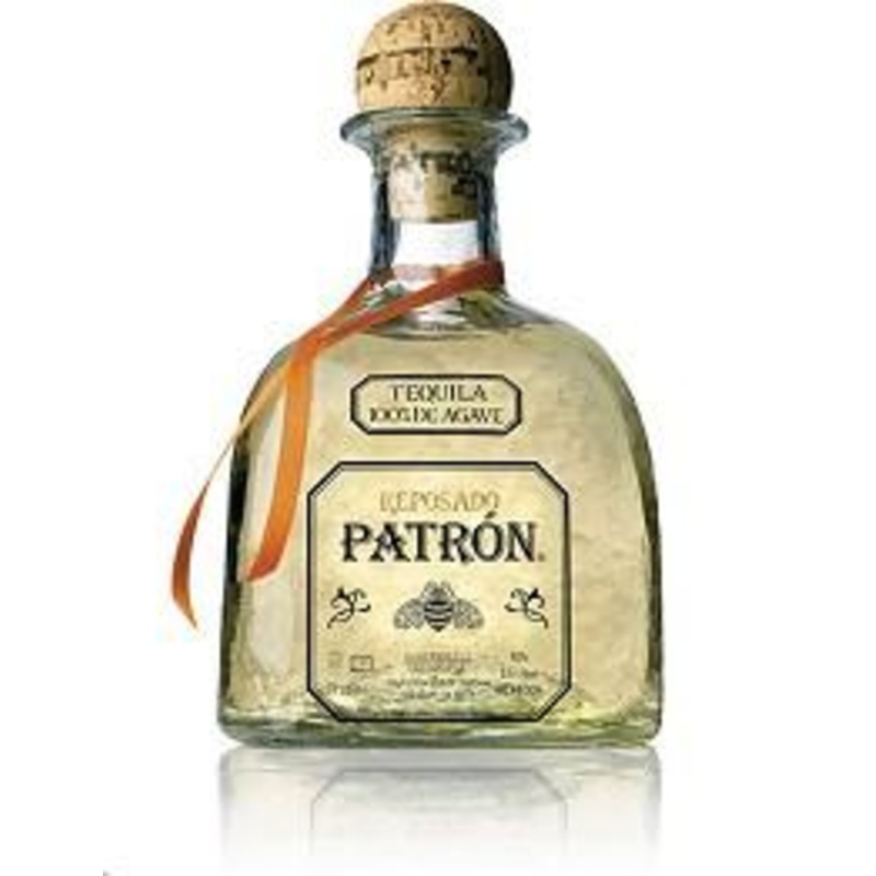 Patron 375mm reposado