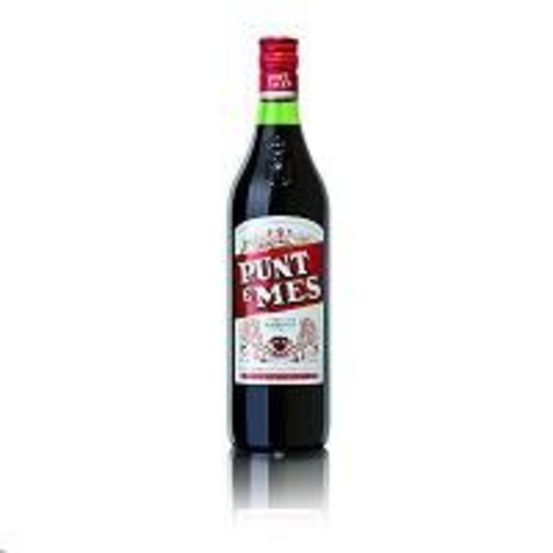 Punt e Mes Aperitivo 750ml