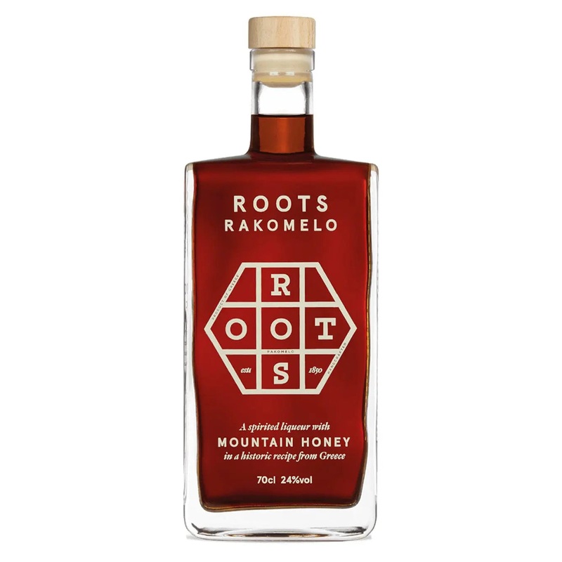 Roots Rakomelo, 70 cl