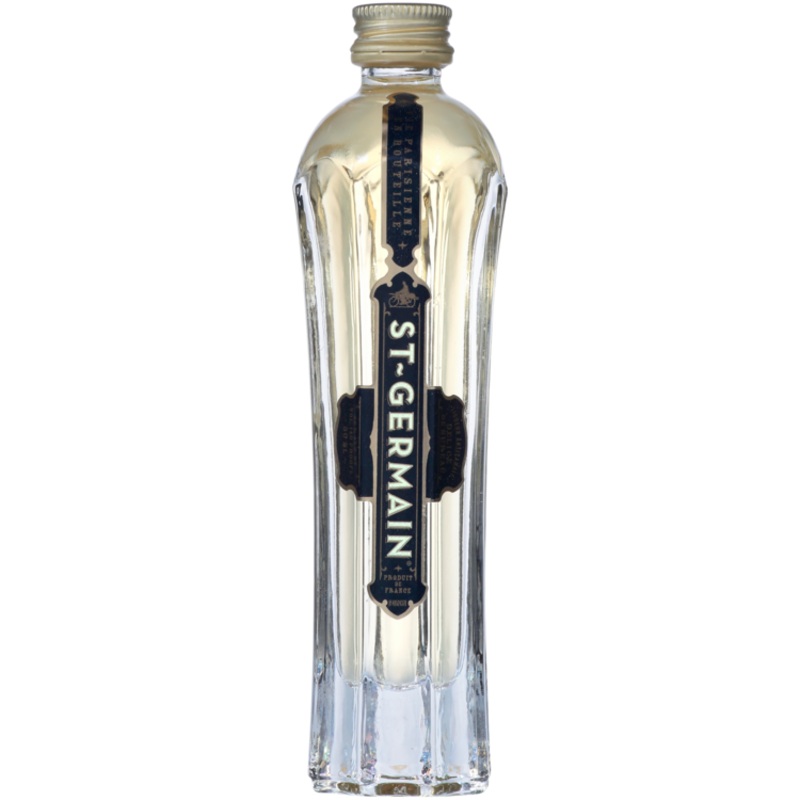 ST GERMAIN LIQUEUR 40 4/12PK