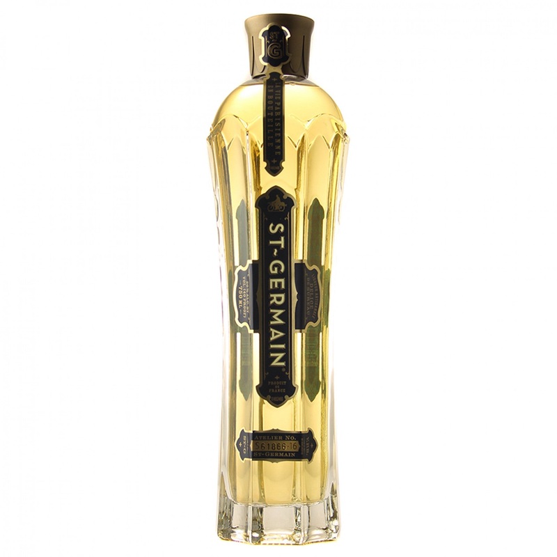 St. Germain Liqueur 750 ML