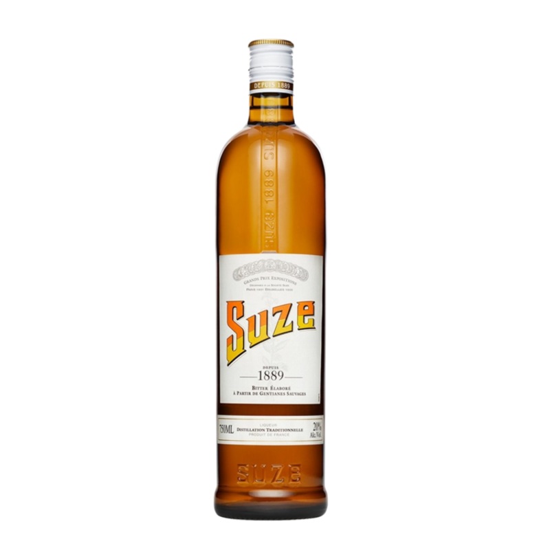 SUZE LIQUEUR 40