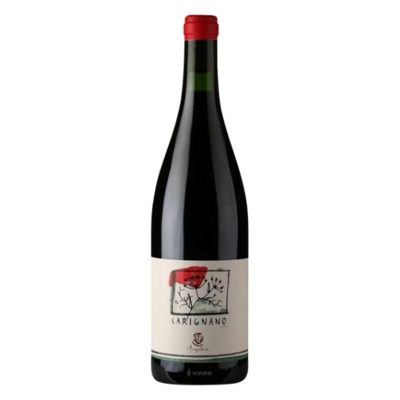 Ampeleia Carignano 2019 750