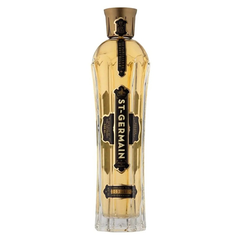 St. Germain Elderflower Liqueur, 50 cl