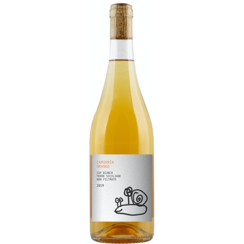 CAMURRIA ORANGE 750ML