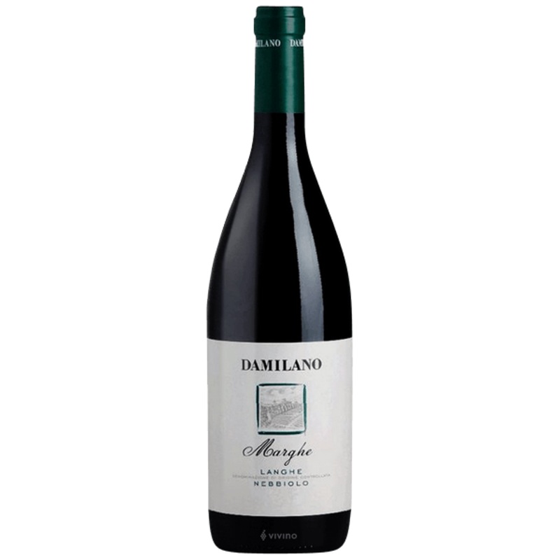 DAMILANO NEBBIOLO 750ML