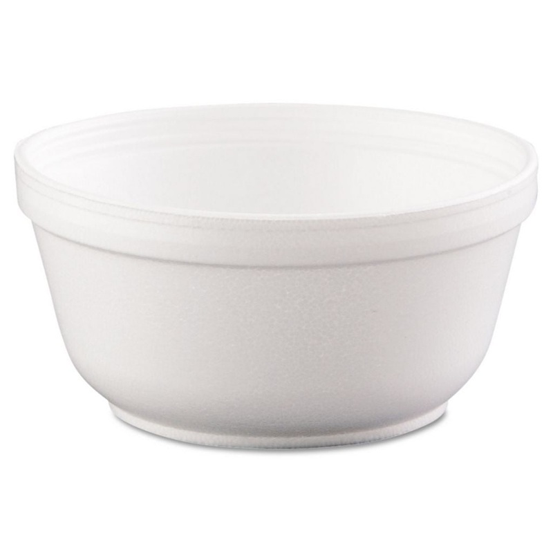 FOAM BOWLS SMALL 20/12OZ