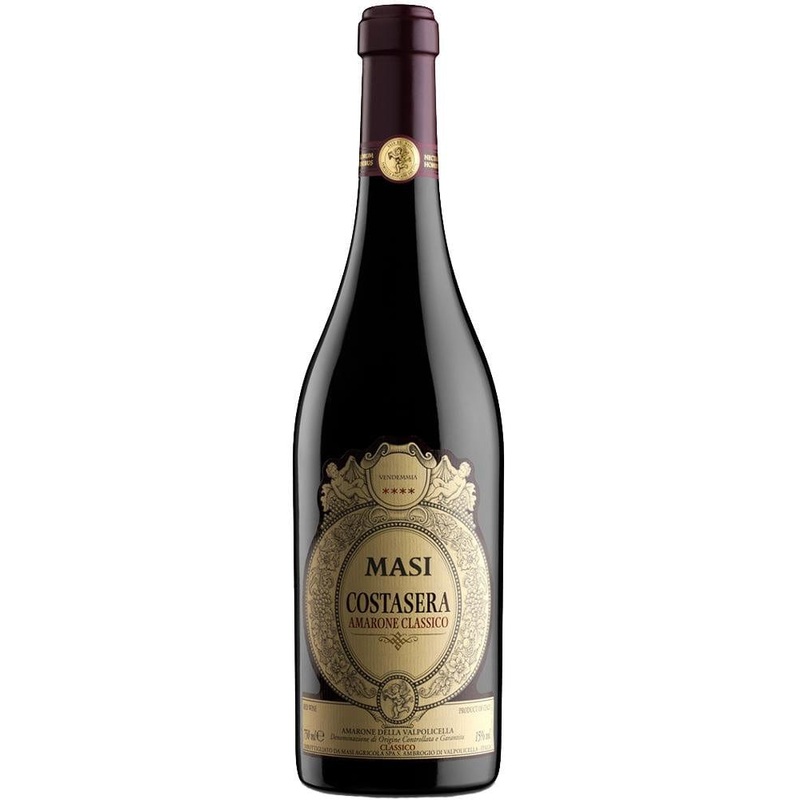 MASI AMARONE COSTASERA 750ML