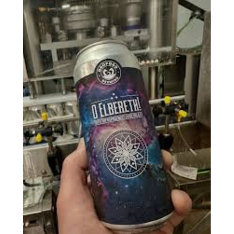 Ogopogo O Elebereth West Coast Dipa 16oz 4pk Cans